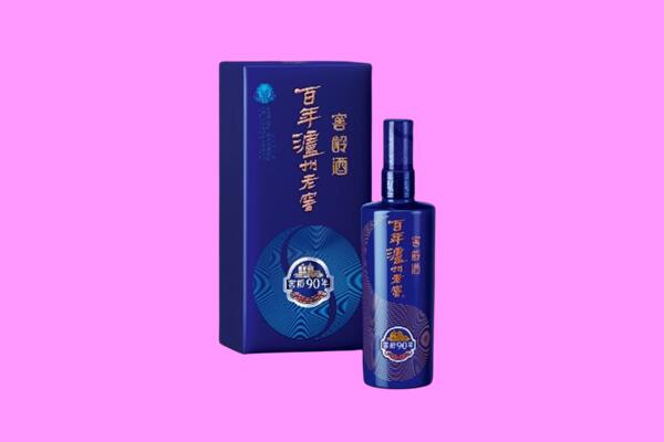 乌海回收泸州老窖