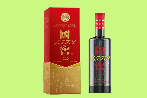 乌海回收国窖